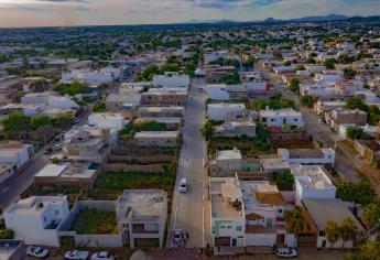 A Culiacán ahora sí le alcanza el dinero para finalizar el año: alcalde Gámez Mendívil 