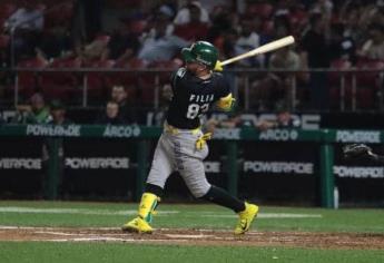 Cañeros vence a Venados en el primer juego disputado en el Teodoro Mariscal