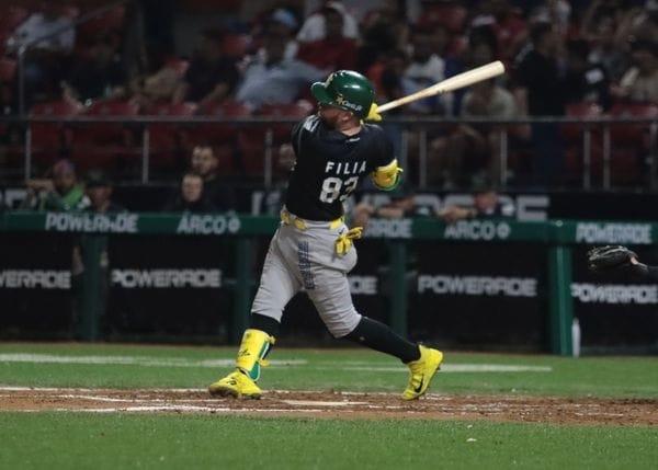 Cañeros vence a Venados en el primer juego disputado en el Teodoro Mariscal Cañeros vence a Venados en el primer juego disputado en el Teodoro Mariscal