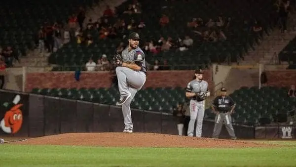 Los Tomateros vienen de ganar serie contra Charros. FOTO: Cortesía