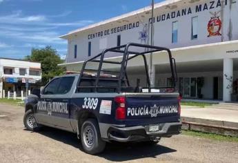 Mazatlán ahorra más de 40 mdp al año tras detectar huachicoleo en patrullas: alcalde