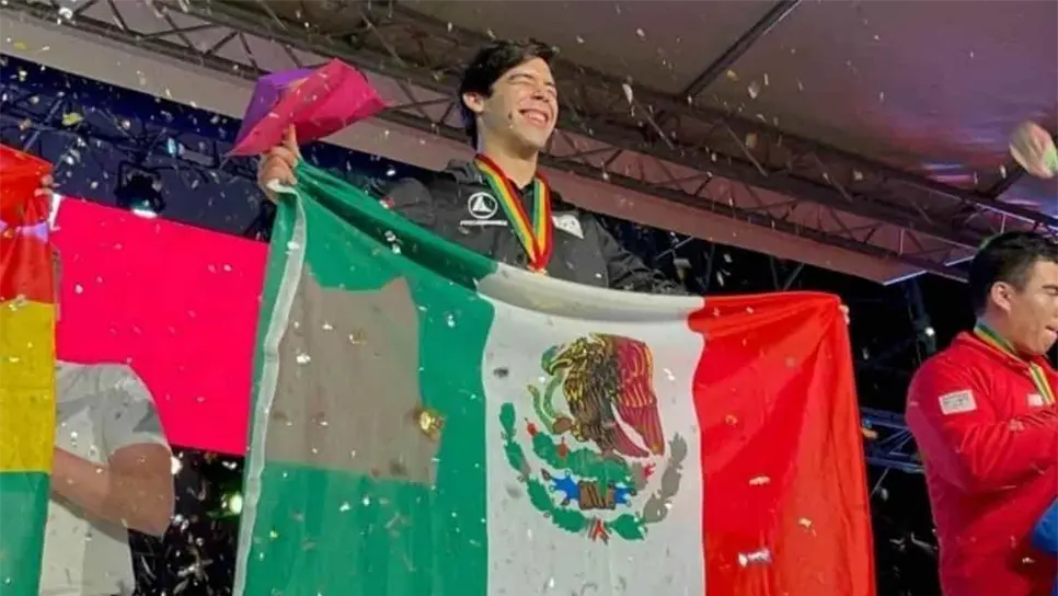 FOTO: Cortesía.