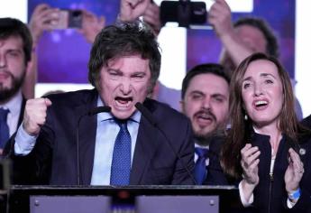 Javier Milei gana y se convierte en Presidente Electo de Argentina