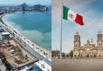 ¿Cuánto tiempo se hace de Mazatlán a la Ciudad de México? Diferentes opciones a tu alcance