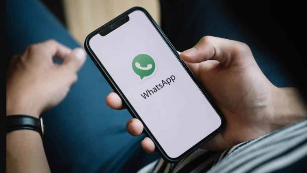 WhatsApp: Descubre el nuevo botón para conversar con su Inteligencia Artificial