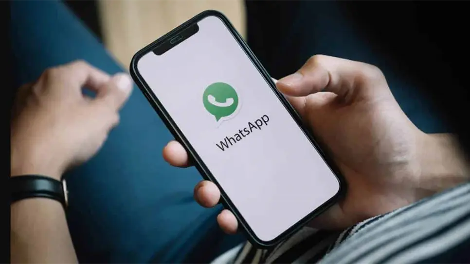 WhatsApp: ¿Cuáles son los cambios que tendrá a partir de hoy 11 de abril? . | FOTO: Luz Noticias.