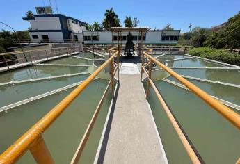 Canaco pide castigo a quien desperdicie el agua en Ahome