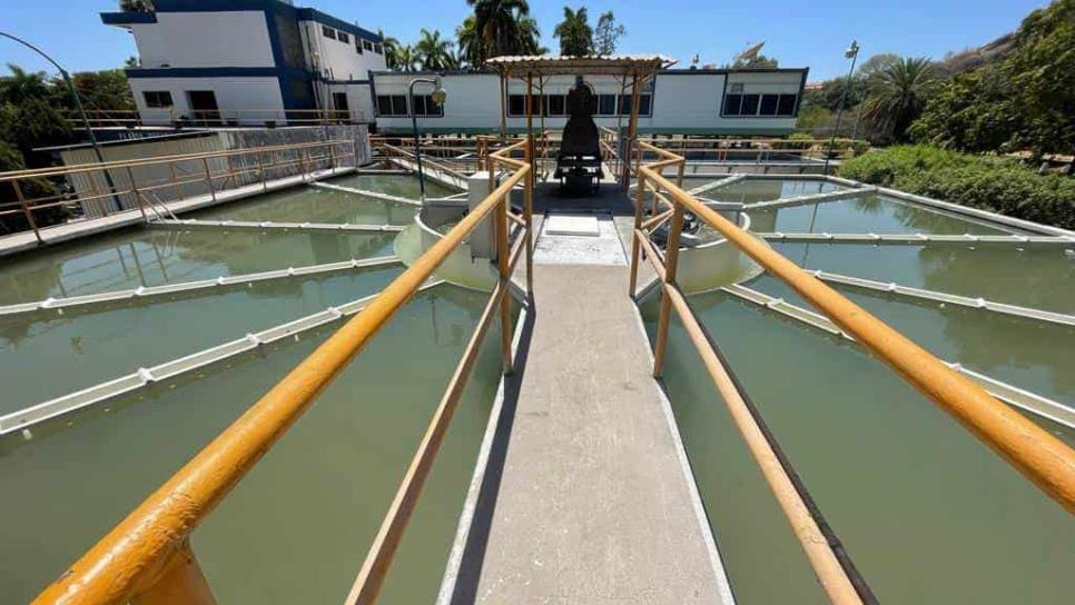 Canaco pide castigo a quien desperdicie el agua en Ahome