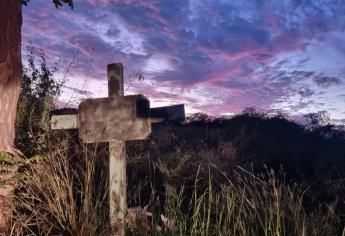 «La Calle de los Muertos» en Culiacán; dónde se encuentra este macabro camino