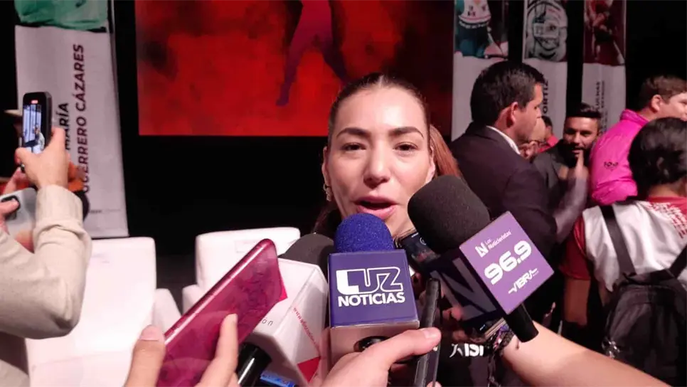 FOTO: Eduardo Bórquez.