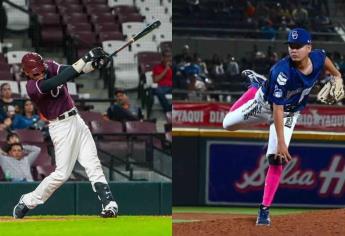 ¿Cuándo y dónde ver la serie entre Tomateros y Yaquis?