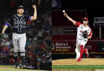 ¿Cuándo y dónde ver la serie entre Venados y Charros?