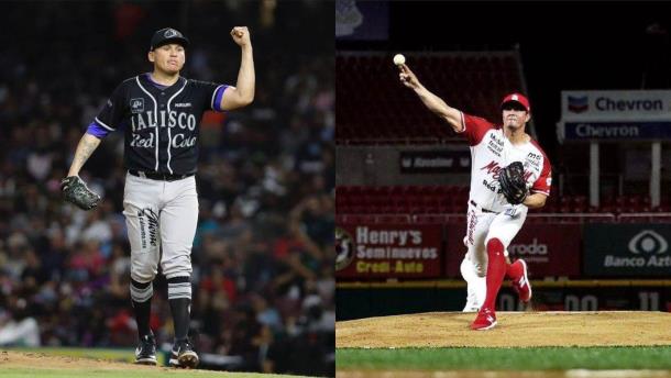 ¿Cuándo y dónde ver la serie entre Venados y Charros?