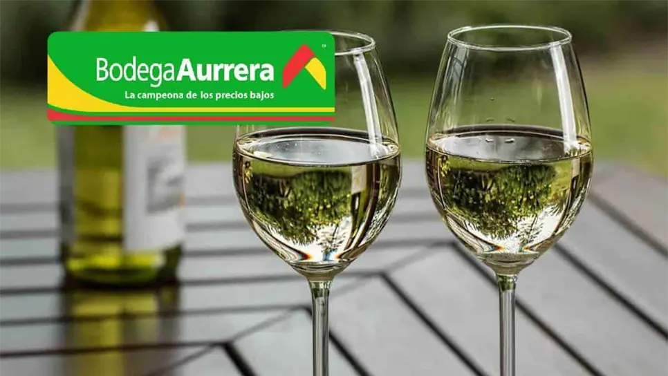 El vino blanco es uno de los más consumidos en todo el mundo. FOTO: Uppers
