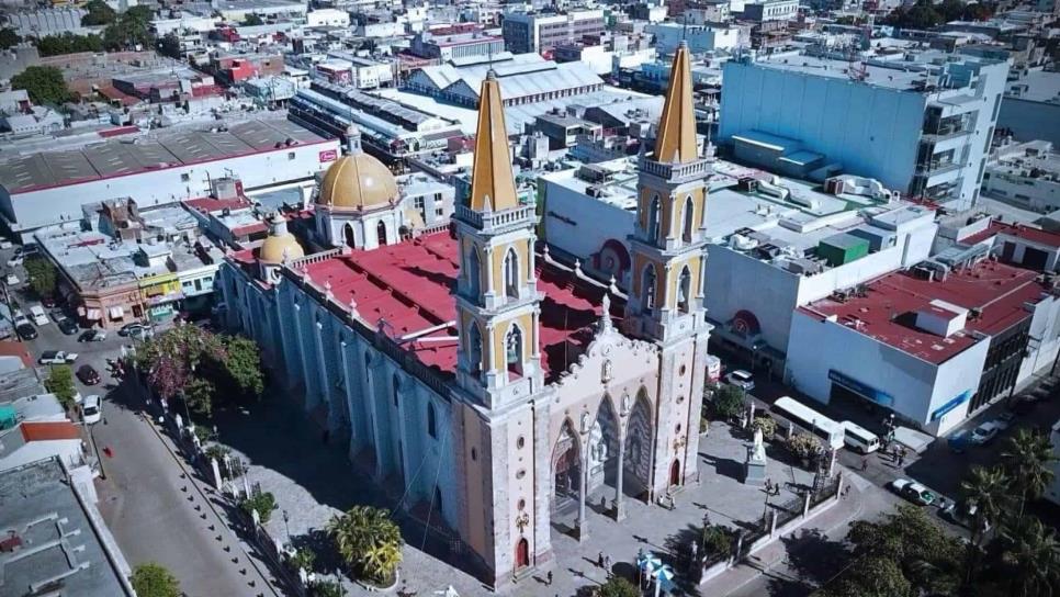 ¿Cuáles son los edificios más antiguos de todo el centro de Mazatlán? ¿Cuáles son los edificios más antiguos de todo el centro de Mazatlán?