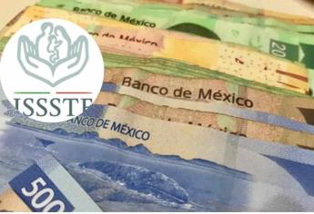 Pensionados del ISSSTE: ¿Cuándo depositan la segunda parte del aguinaldo?