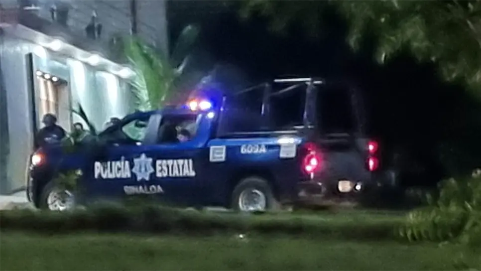 FOTO: Luis Ramírez.