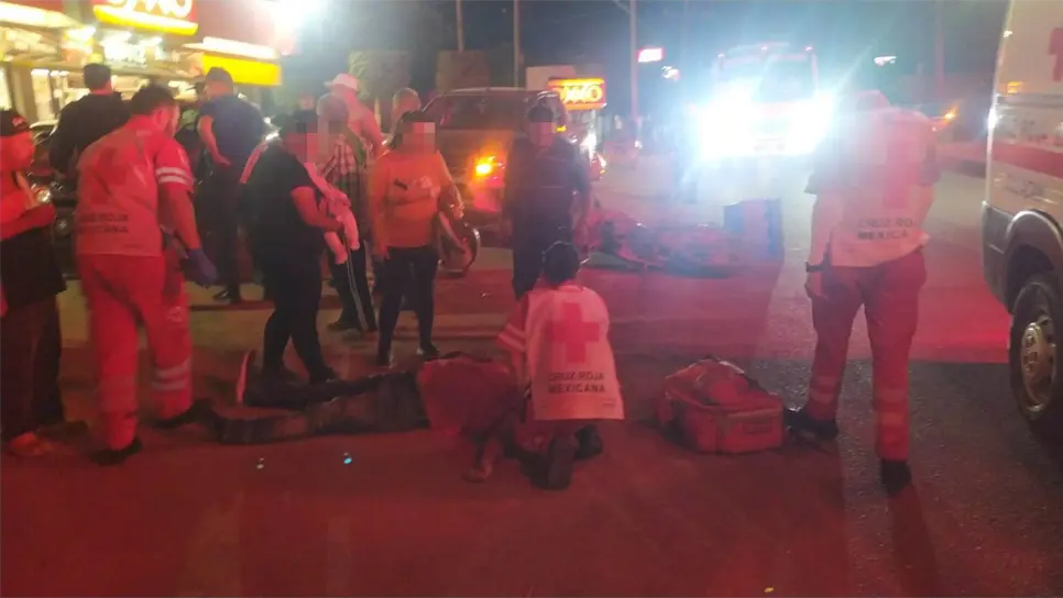 FOTO: Luis Ramírez.