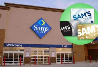 Cuponera Sam’s Club: cuáles son las mejores ofertas en marzo y abril