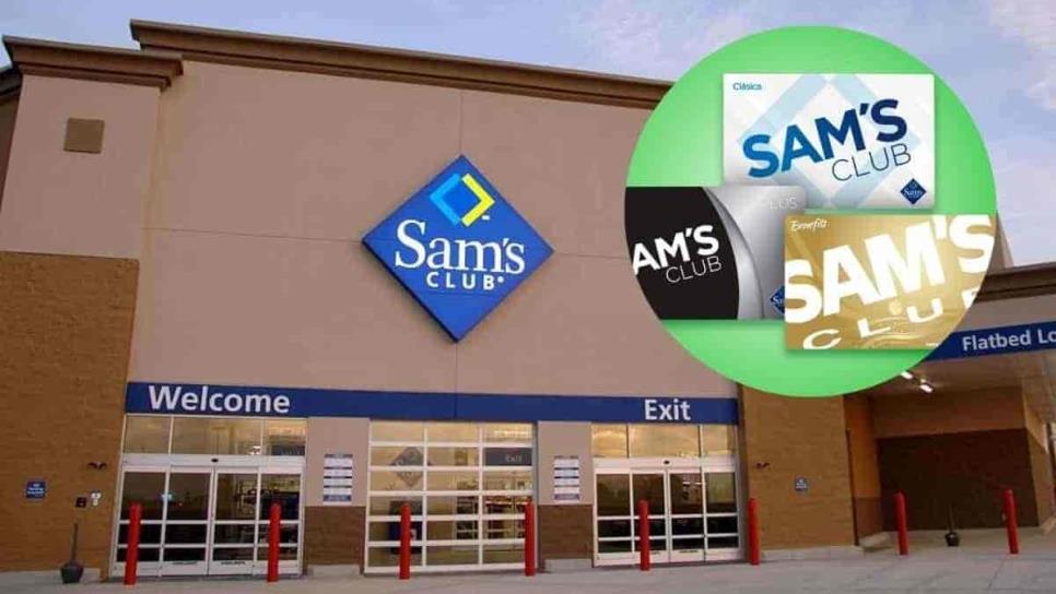 Sam’s Club abre sus puertas para compras sin membresía