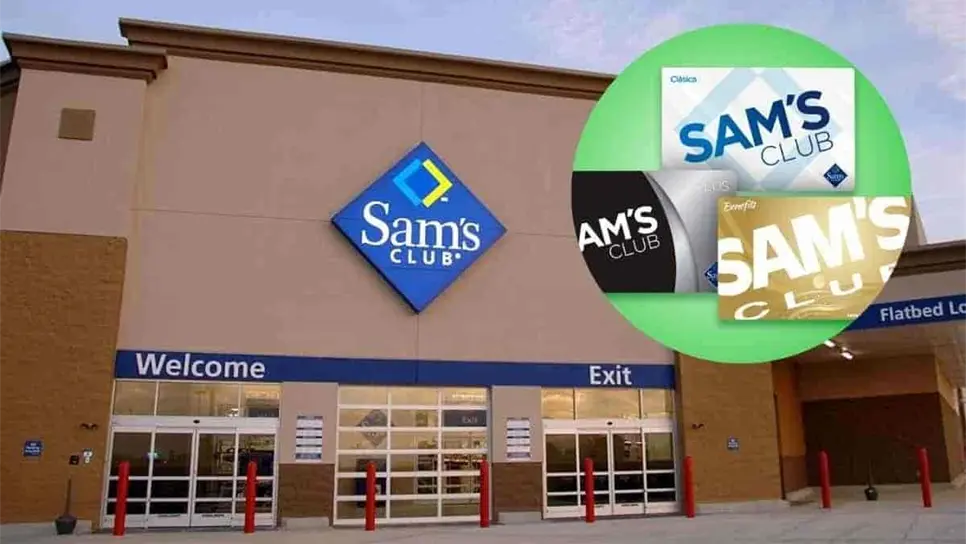 Cuponera Sam’s Club: cuáles son las mejores ofertas en marzo y abril. | FOTO: Temática.