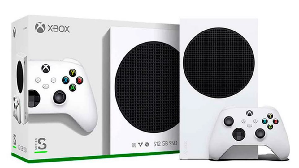 Buen Fin: Soriana tiene este Xbox Series S en menos de 4 mil pesos