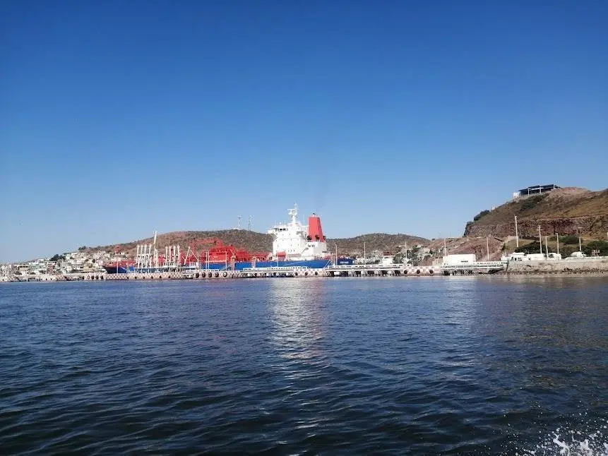 El maíz sigue sosteniendo la economía sinaloense. FOTO: Luz Noticias