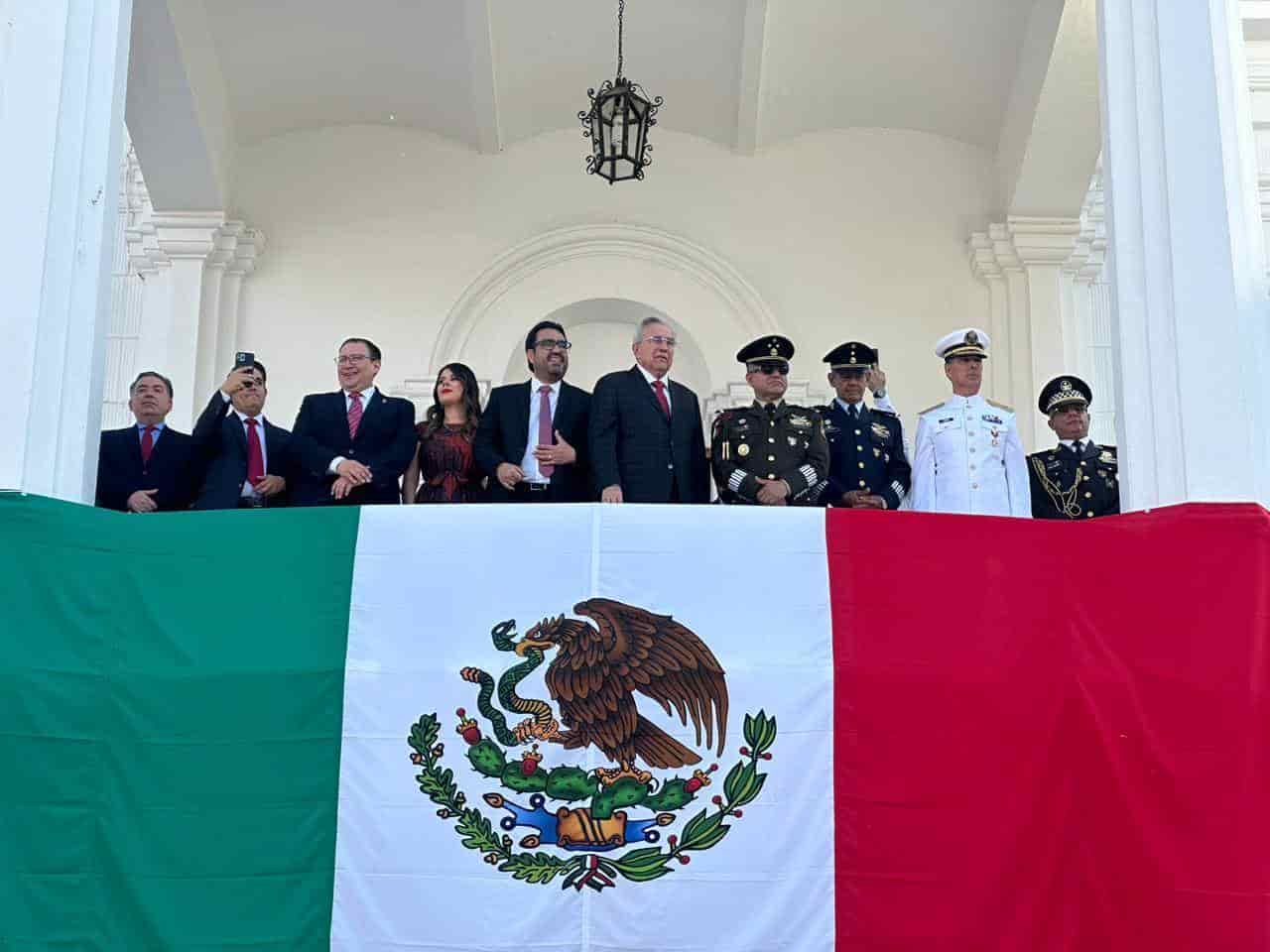 El evento contó con la presencia de más de 3 mil personas. FOTO: Luz Noticias