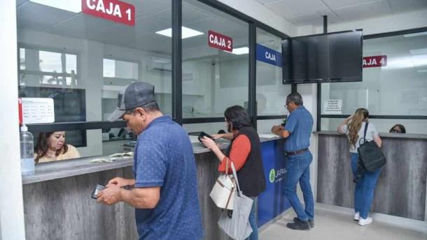 Gobierno municipal invita a aprovechar programa «Buen Fin», que culmina el sábado, 25 de noviembre