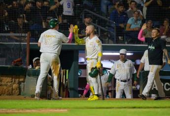 Cañeros y Algodoneros disputarán juegos pendientes este lunes en el Chevron Park