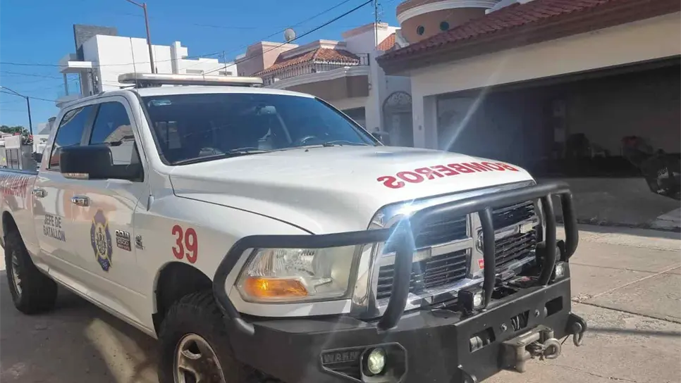 FOTO: Luis Ramírez.