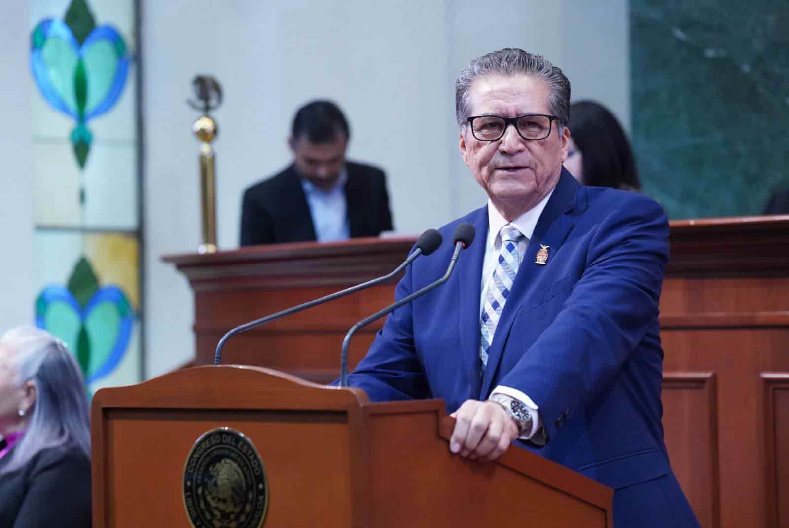 FOTO: Brandon Sainz.