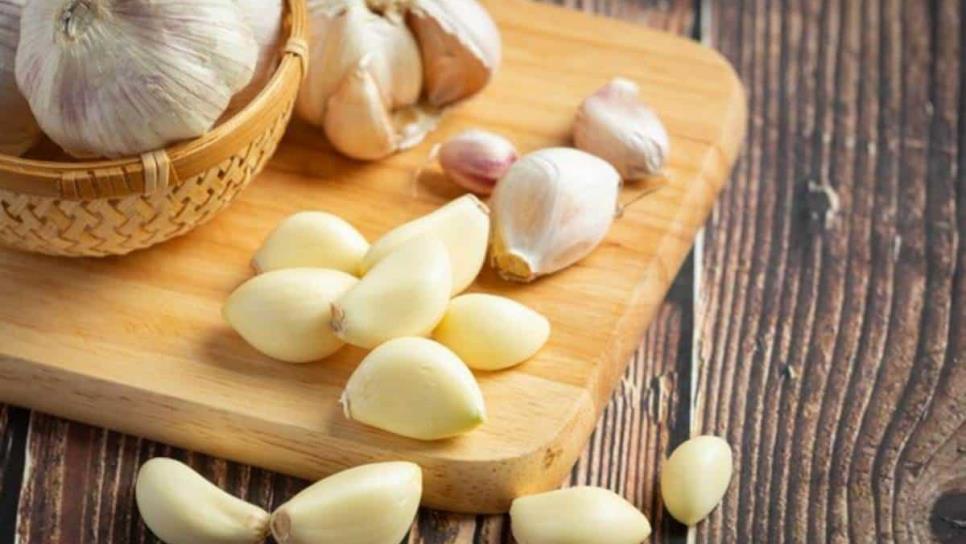 El ajo no es solo para tus comidas; estos son todos los usos que le puedes dar El ajo no es solo para tus comidas; estos son todos los usos que le puedes dar