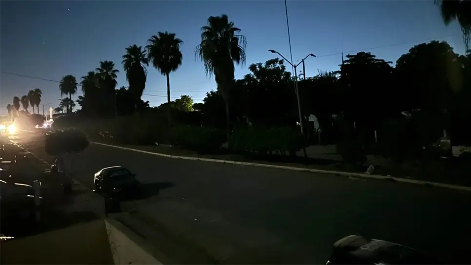 FOTO: Esthela García.