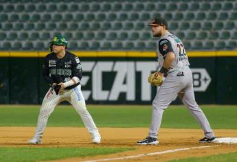 Cañeros cae ante Naranjeros en el primero de la serie