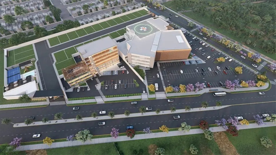 FOTO: Cortesía/CiudadMillenial.