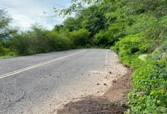 ¡Con todo y puente! AMLO autoriza concesionar carretera Choix-Chihuahua