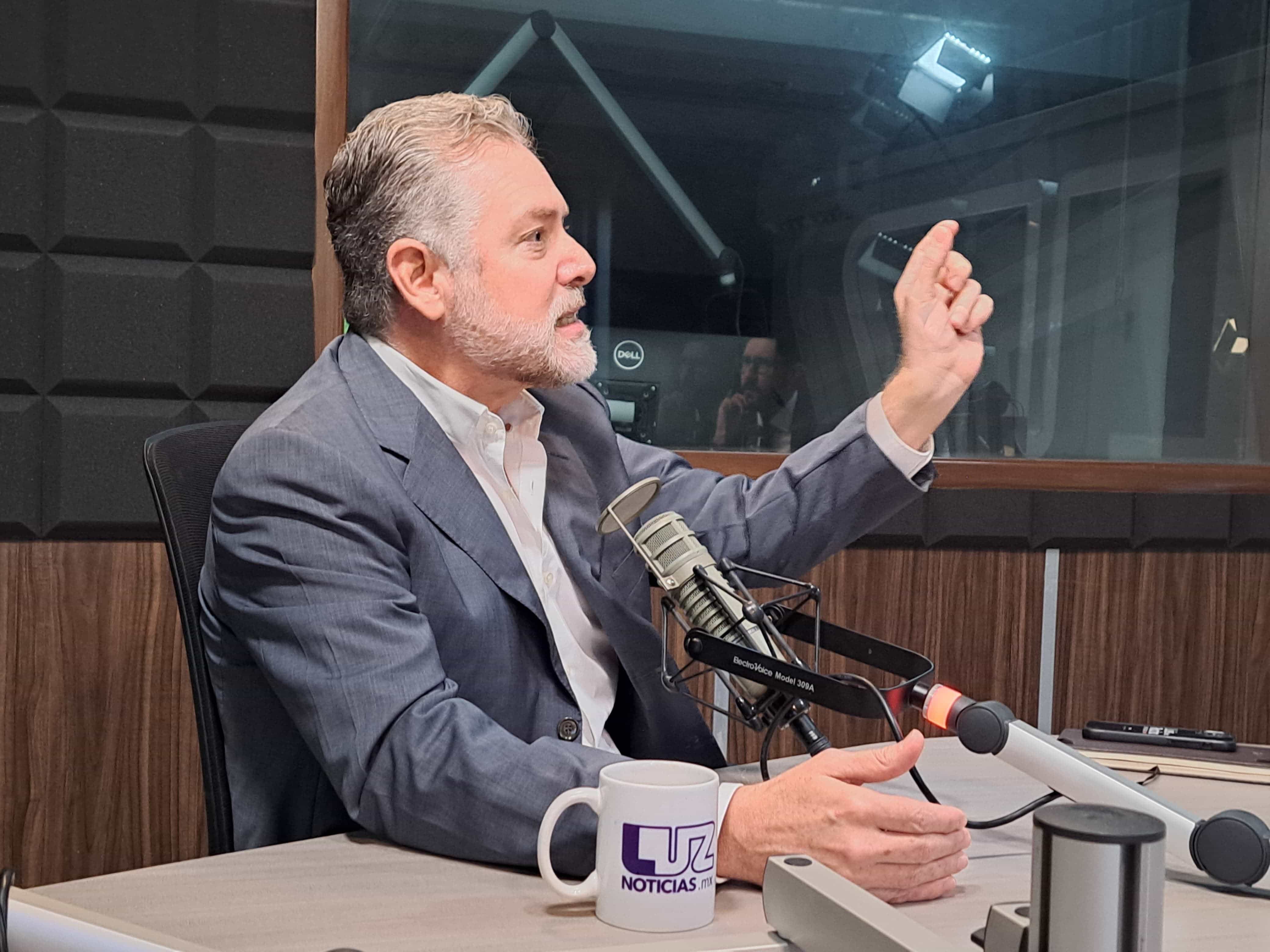 Deuda heredada del Gobierno pasado es el fraude más grande de la historia de Sinaloa: Diputado de la Rocha