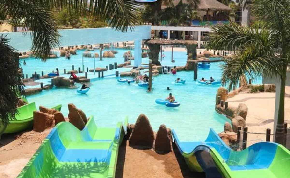 Mazagua en Mazatlán: ¿Cuánto cobran por entrar al parque acuático en el puerto?