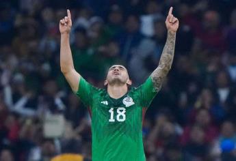 México sufre ante Honduras pero logra su boleto a la Copa América 2024 