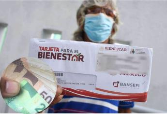 Pensión del Bienestar: Hoy se reanudan los pagos, conoce quiénes cobran