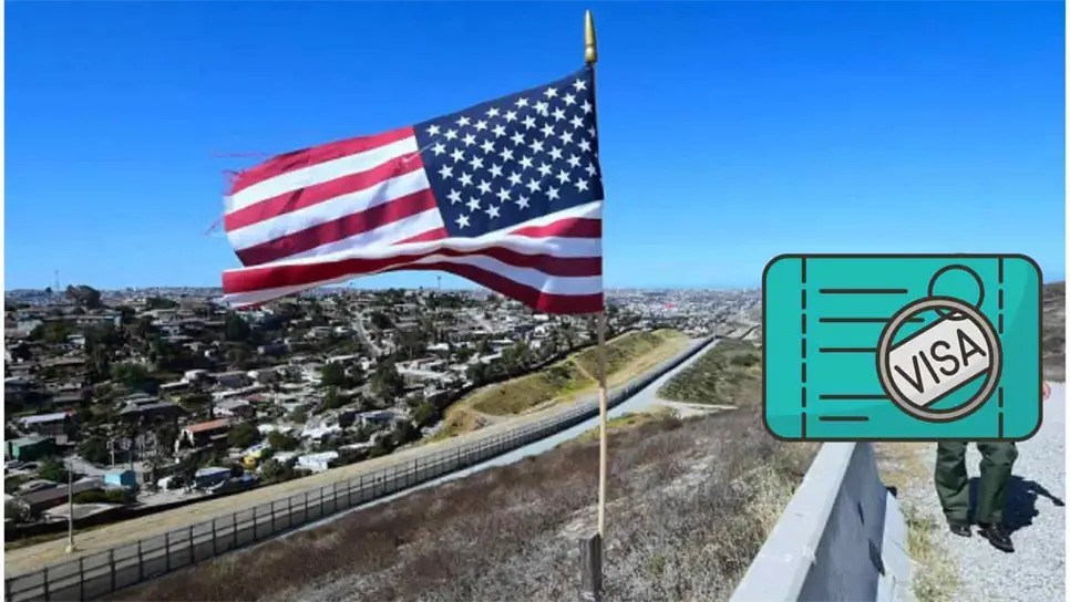 Tarjeta de cruce fronterizo: cómo tramitarla y cruzar sin visa a Estados Unidos.