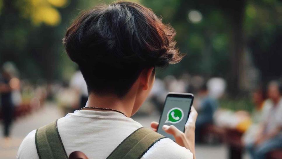 WhatsApp ya usa correo electrónico para verificar identidad en estos dispositivos