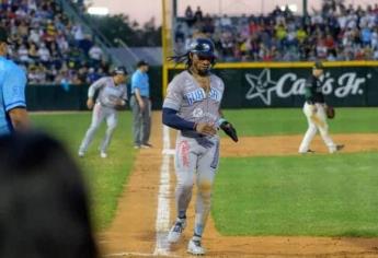 Algodoneros gana juegos pendientes ante Cañeros y asegura liderato de la primera vuelta 