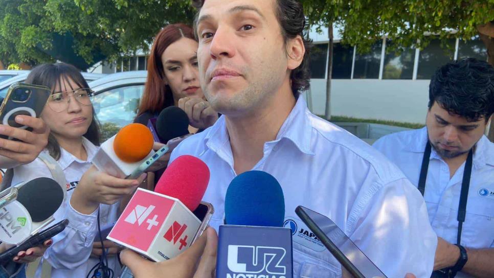 Así puedes domiciliar tu pago del servicio de agua potable en Culiacán Así puedes domiciliar tu pago del servicio de agua potable en Culiacán