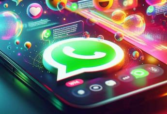 WhatsApp implementará un chatbot con inteligencia artificial