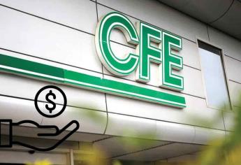 CFE: ¿Cuáles son los requisitos para que se te cobre la misma tarifa por un año?