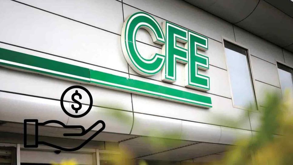 CFE: ¿Que pasa si no pagas el recibo de luz por varios meses?