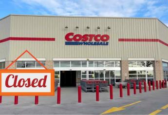Mañana cierran las tiendas COSTCO, conoce porqué y cuántos días