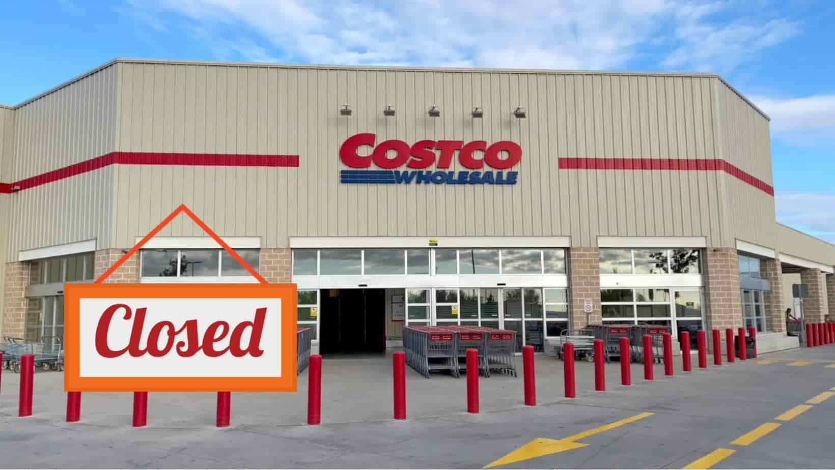 Mañana cierran las tiendas COSTCO, conoce porqué y cuántos días. | FOTO: Temática.